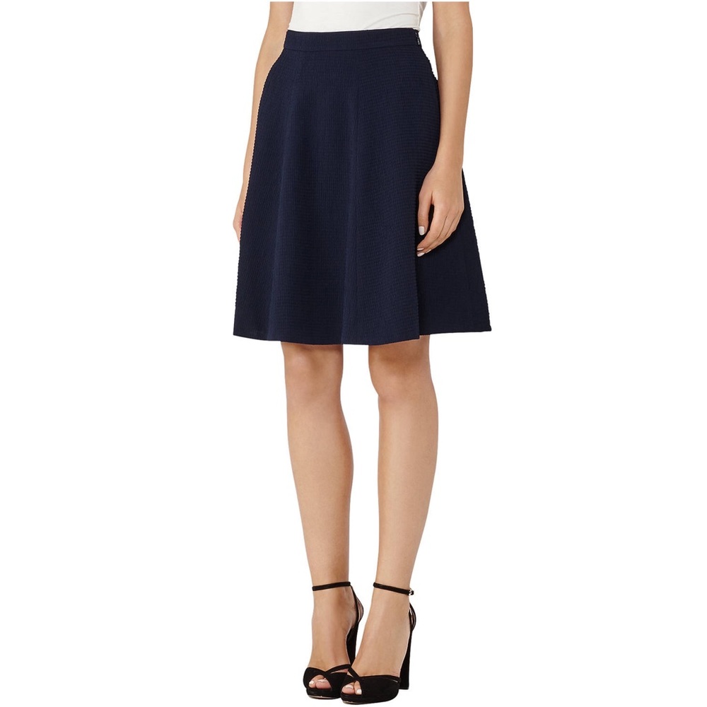 Reiss Hannah Skirt